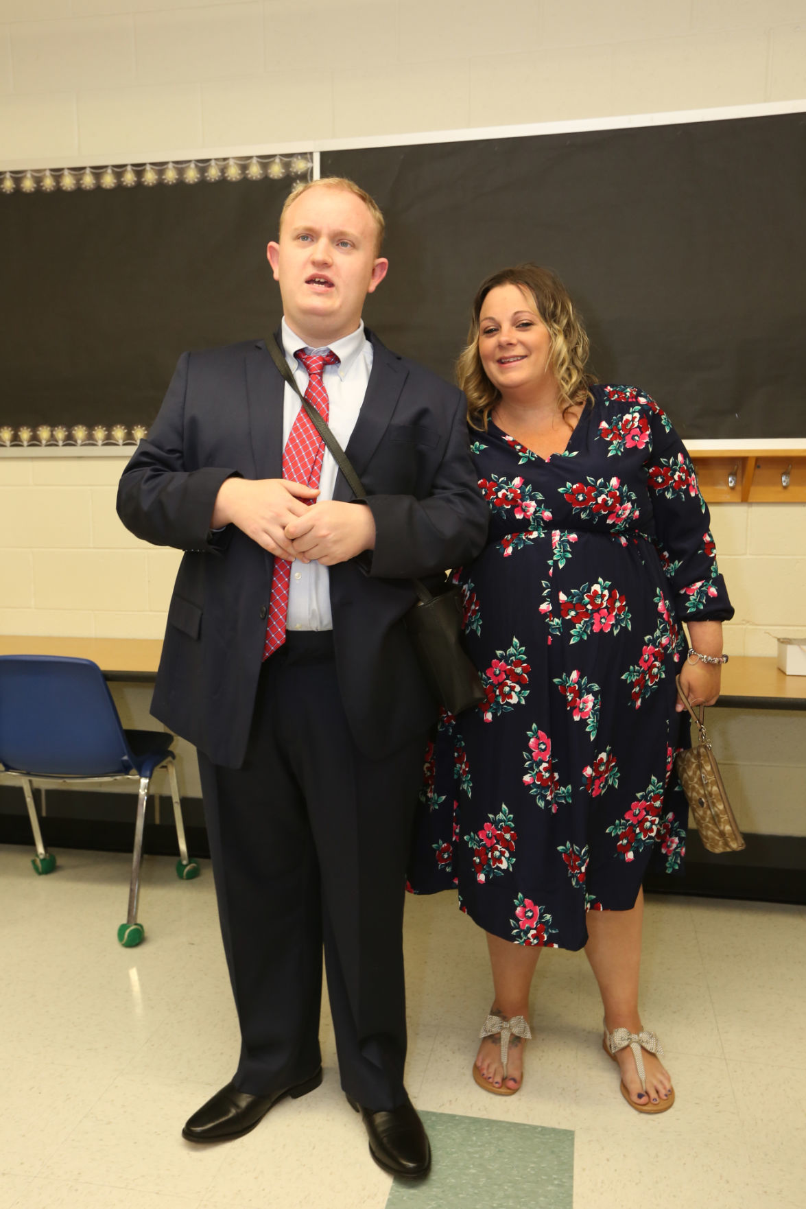 Cape May Special Services Prom
